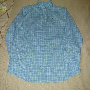 vineyard vines boys medium
